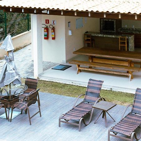 Casa Pau Brasil Villa Porto Seguro Exterior foto